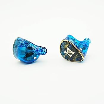 Amazon.com: ISN Audio EBC80 2 EST + 2 BA + 2 DD + 2 Bone
